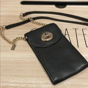 Coach Crossbody Phone Holder
